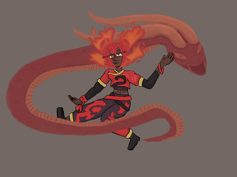 Elementum